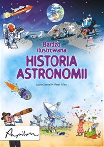 Bild von Bardzo ilustrowana historia astronomii