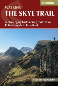 Bild von The Skye Trail