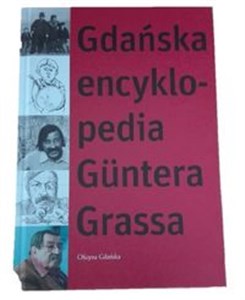 Obrazek Gdańska Encyklopedia Guntera Grassa