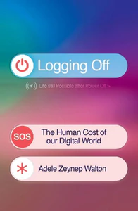 Bild von WALTON, A: LOGGING OFF