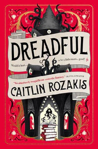 Obrazek ROZAKIS, C: DREADFUL
