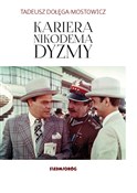 Kariera Ni... - Tadeusz Dołęga-Mostowicz -  Książka z wysyłką do Niemiec 