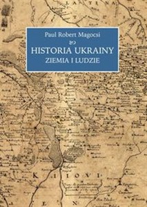 Bild von Historia Ukrainy Ziemia i ludzie