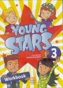 Polska książka : Young Star... - H. Q. Mitchell, Marileni Malkogianni