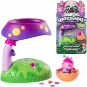 Hatchimals... -  polnische Bücher