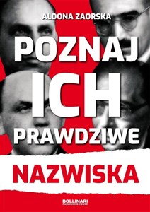 Bild von Poznaj ich prawdziwe nazwiska