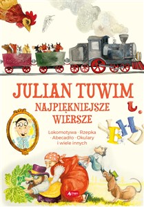 Bild von Julian Tuwim Najpiękniejsze wiersze