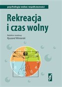 Polnische buch : Rekreacja ... - Ryszard Winiarski