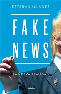 Obrazek Fake News (Spanish Edition)