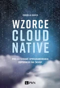 Polska książka : Wzorce Clo... - Cornelia Davies