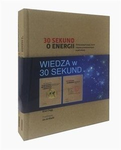 Bild von Pakiet: Wiedza w 30 sekund