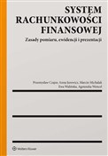 Książka : System rac... - Przemysław Czajor, Anna Jurewicz, Agnieszka Katarzyna Wencel, Marcin Michalak, Ewa Walińska