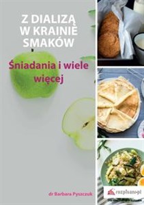 Obrazek Z dializą w krainie smaków