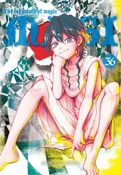 Zobacz : Magi: Labi... - Shinobu Ohtaka