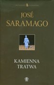 Zobacz : Kamienna t... - Jose Saramago