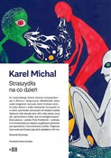Książka : Straszydła... - Michal Karel