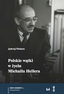 Bild von Polskie wątki w życiu Michaiła Hellera