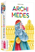 Książka : Archimedes...