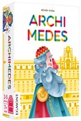 Książka : Archimedes...
