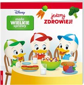 Disney Mał... - Opracowanie Zbiorowe -  fremdsprachige bücher polnisch 