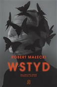 Wstyd - Robert Małecki - buch auf polnisch 