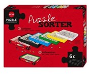 Książka : Puzzle sor...