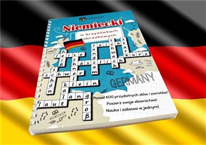 Bild von German in Crossword Puzzles