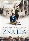 Znajda - Katarzyna Kielecka -  fremdsprachige bücher polnisch 