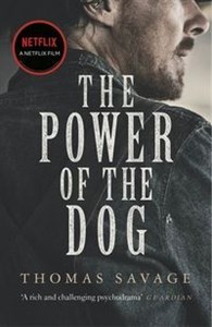 Obrazek The Power of the Dog