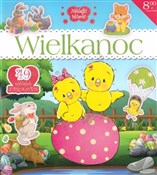 Polnische buch : Wielkanoc.... - praca zabiorowa