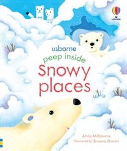 Obrazek Peep Inside Snowy Places