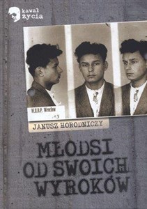 Bild von Młodsi od swoich wyroków