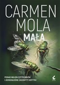 Książka : Mała - Carmen Mola