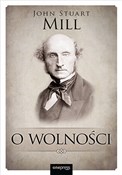Polnische buch : O wolności... - John Stuart Mill