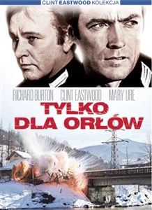 Bild von Tylko dla orłów DVD