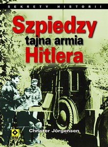 Bild von Szpiedzy tajna armia Hitlera