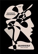 Polnische buch : Złodziej. ... - Krzysztof Chronowski