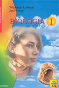 Biologia 1... - Waldemar Lewiński, Jan Prokop -  Polnische Buchandlung 