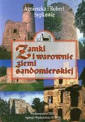 Polnische buch : Zamki i wa... - Agnieszka Sypek, Robert Sypek