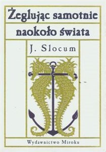 Obrazek Żeglując samotnie naokoło świata