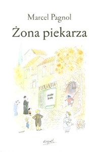 Obrazek Żona piekarza