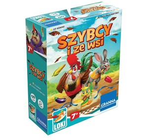 Bild von Gra Szybcy i ze wsi