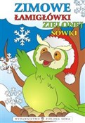 Zimowe łam... - buch auf polnisch 