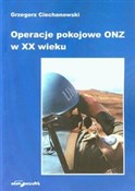 Operacje p... - Grzegorz Ciechanowski -  fremdsprachige bücher polnisch 