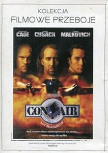 Bild von Con Air Lot Skazańców