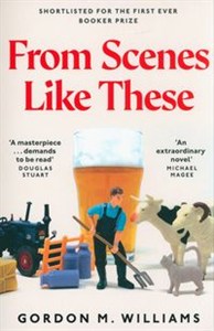 Bild von From Scenes Like These