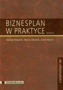 Obrazek Biznesplan w praktyce