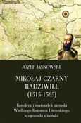 Mikołaj Cz... - Józef Jasnowski - buch auf polnisch 