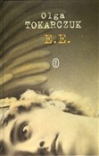 E E - Olga Tokarczuk - buch auf polnisch 