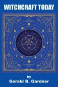 Lalka Bale... - Gerald B. Gardner - buch auf polnisch 
